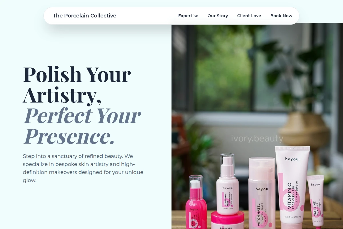 Chic Cosmetics