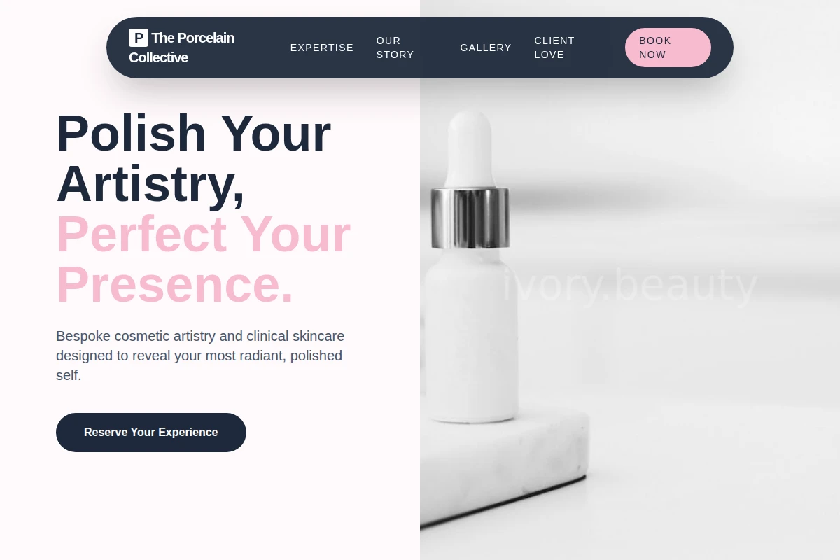 Grace Cosmetics