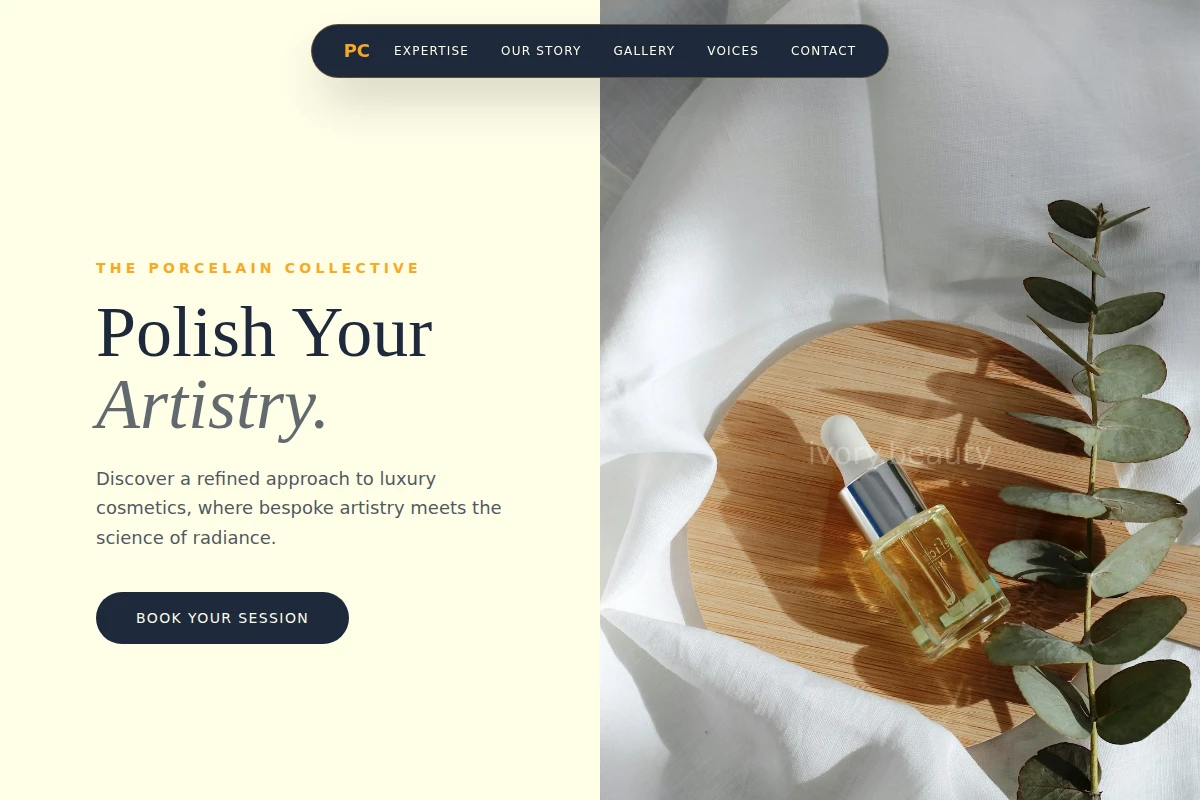 Opulent Cosmetics