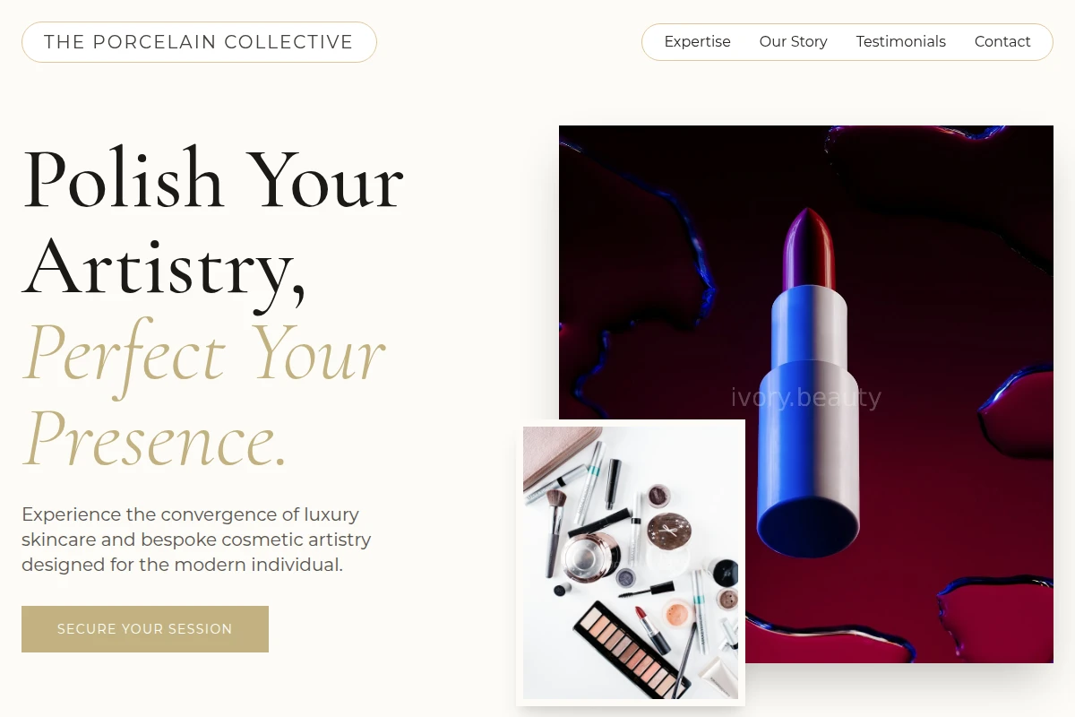 Radiant Cosmetics