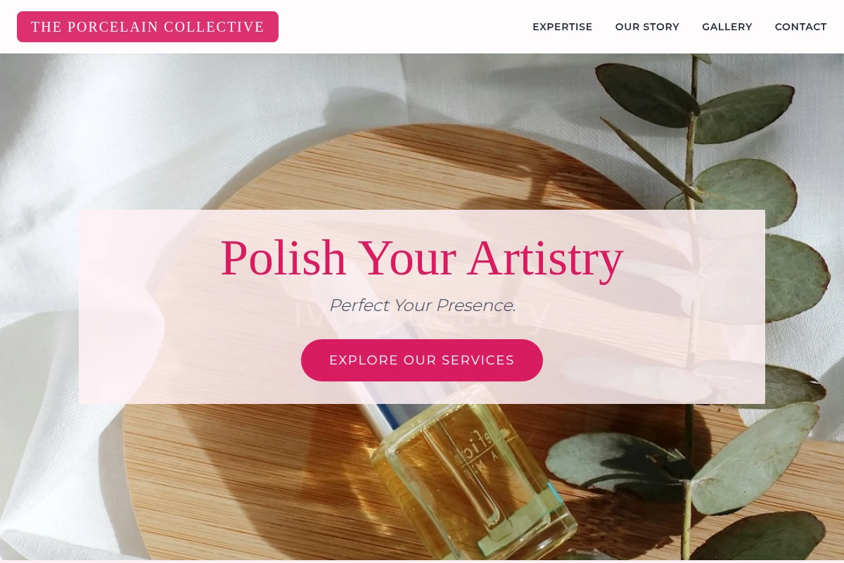 Chic Cosmetics