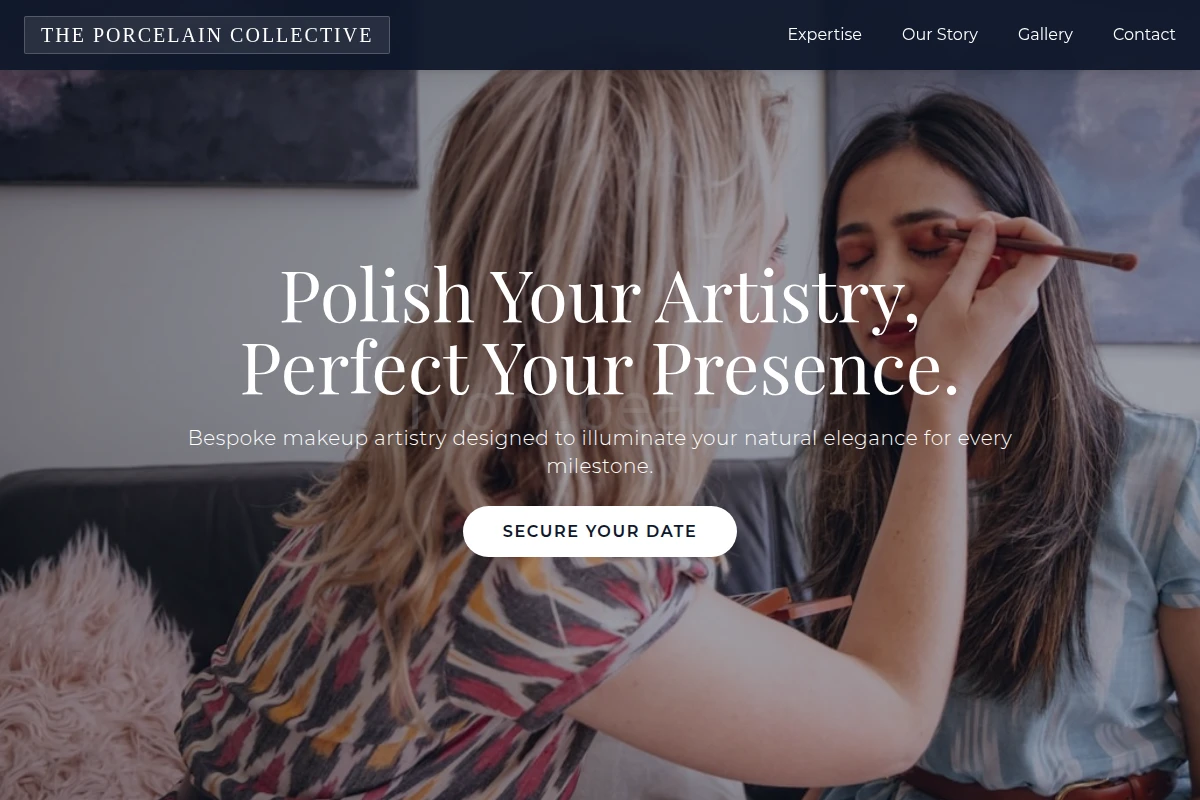 Charm Makeup Artist