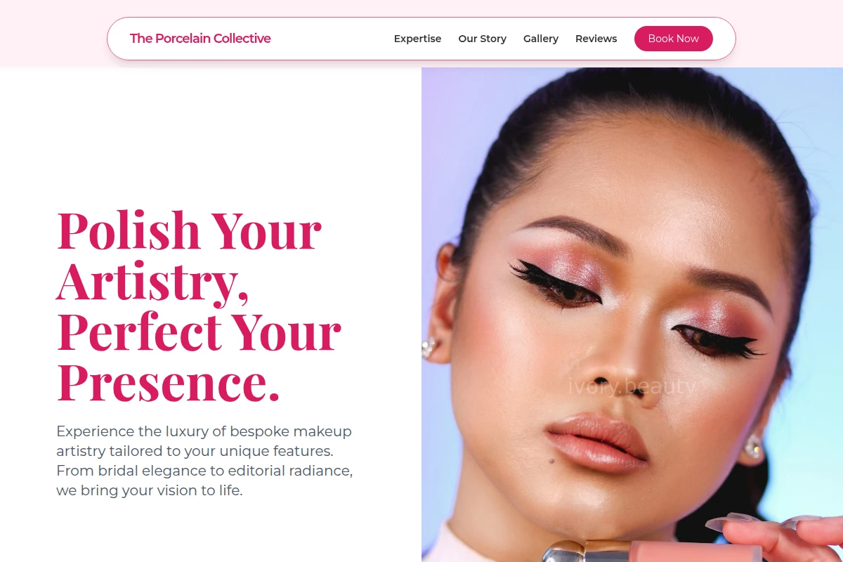 Silk Makeup Artist