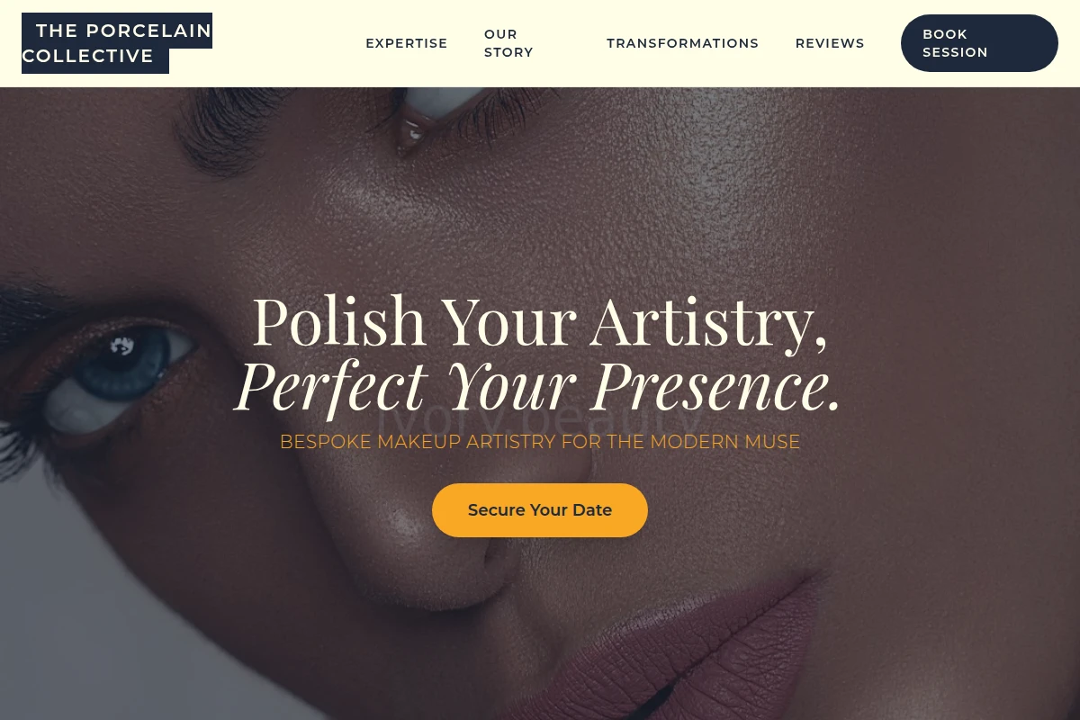 Charm Makeup Artist