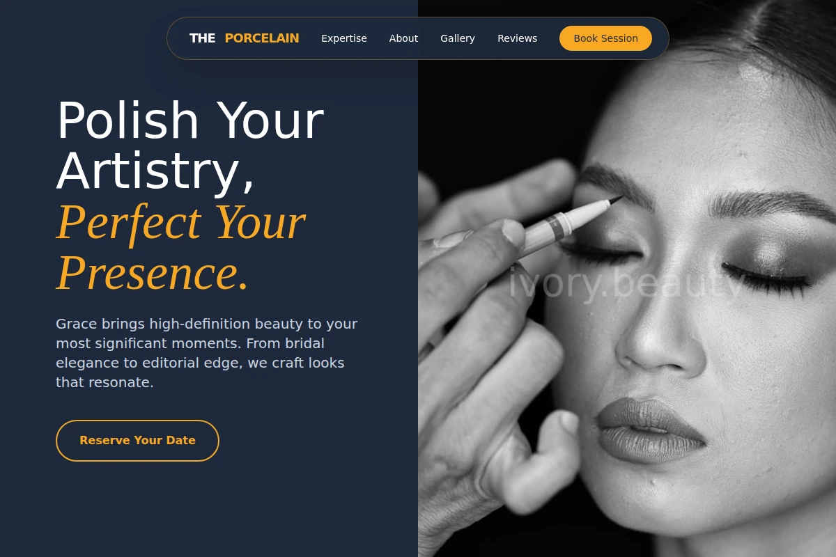 Grace Makeup Artist