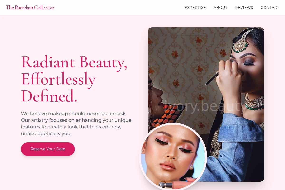 makeup-artist