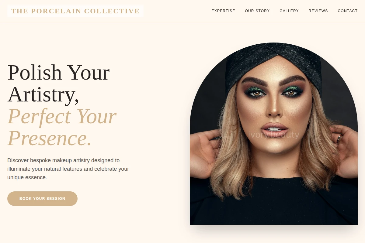 Aura Makeup Artist