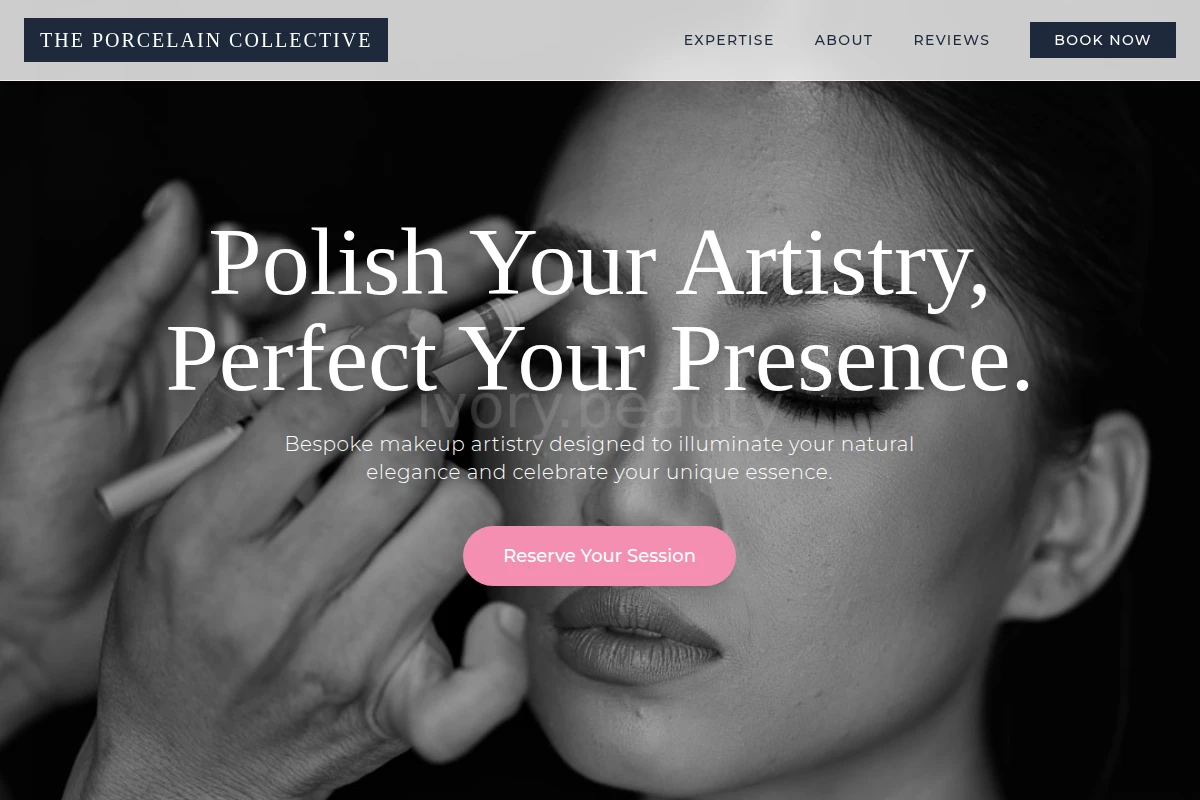 Charm Makeup Artist
