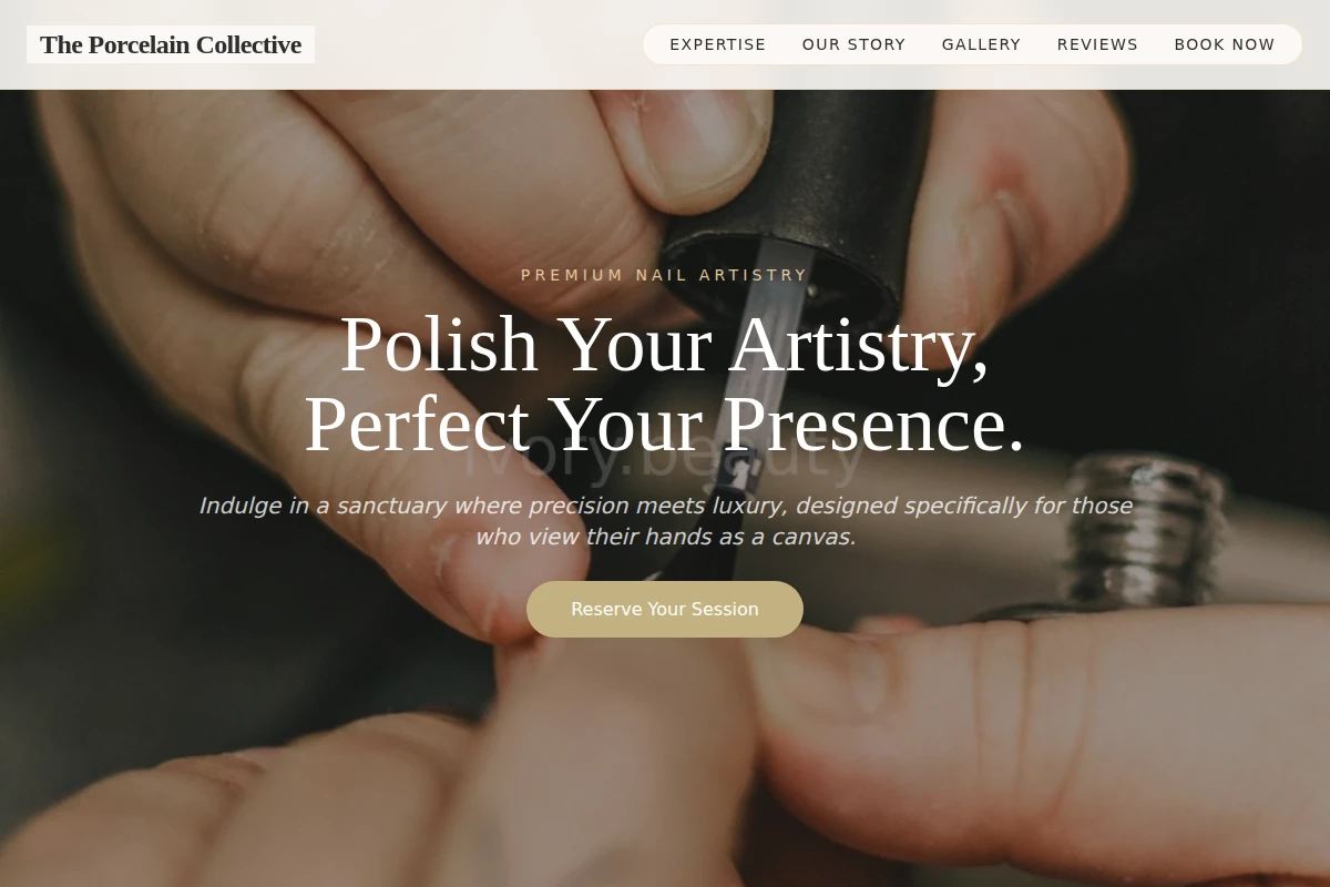 Highlight Nail Salon
