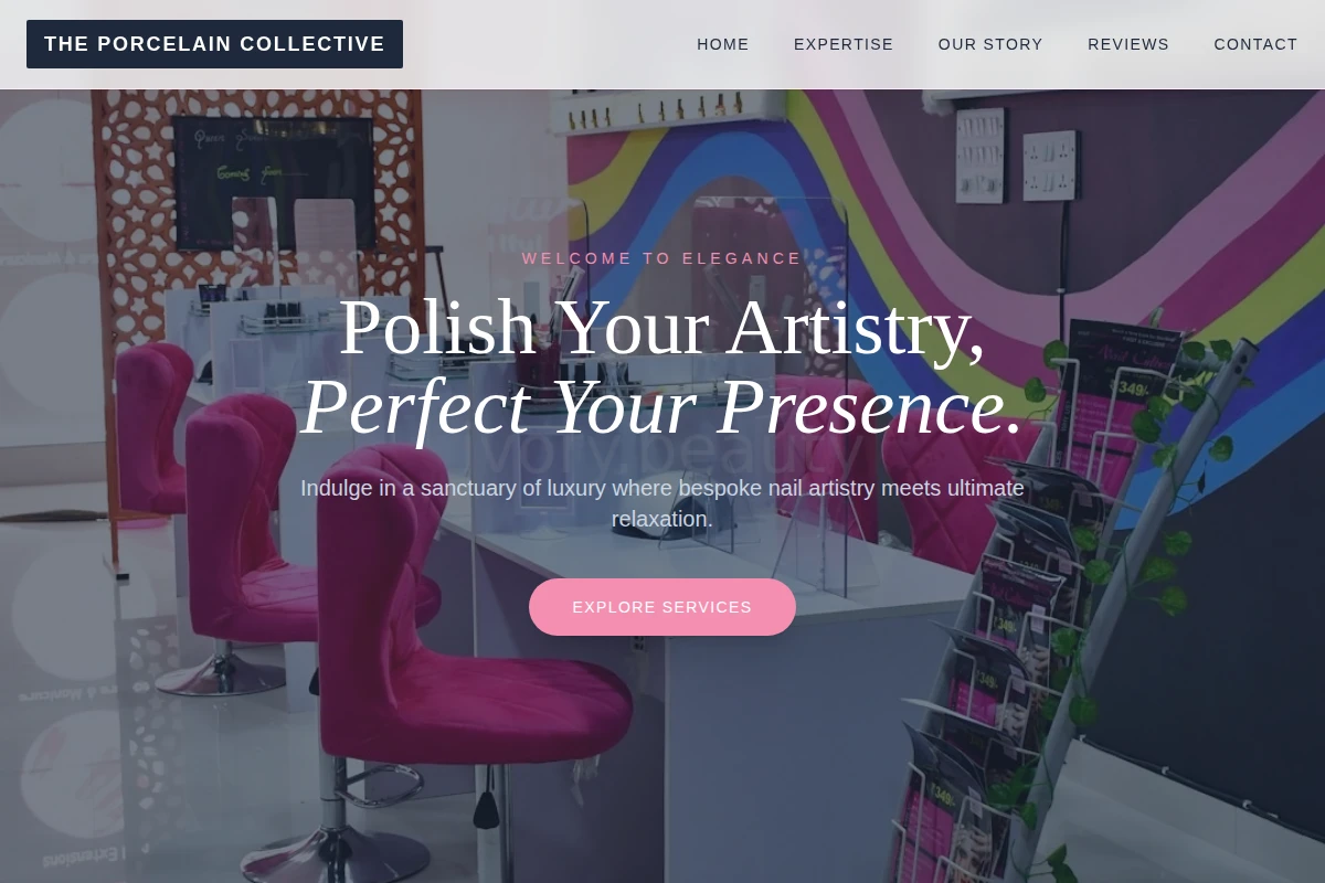 Purity Nail Salon