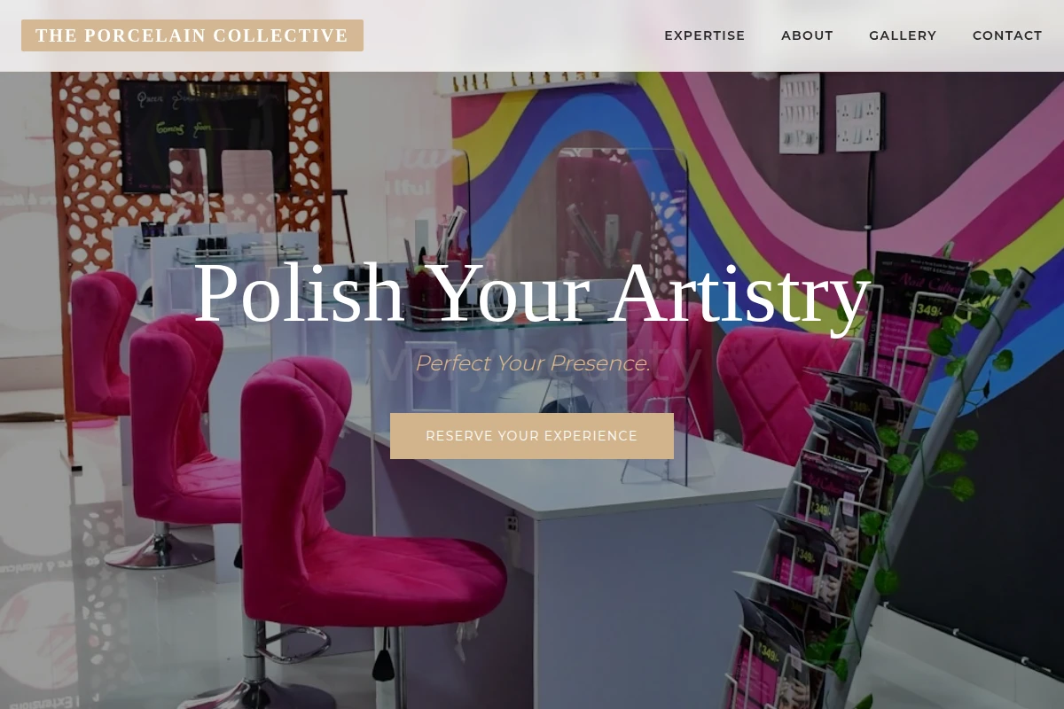 Highlight Nail Salon