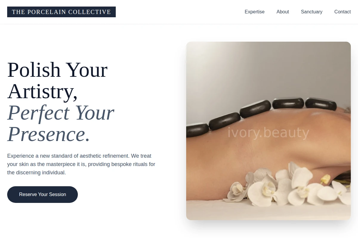Glaze Spa