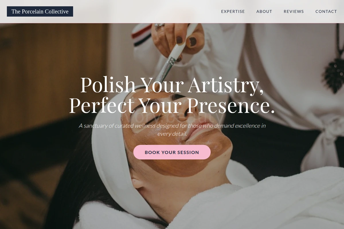 Purity Spa