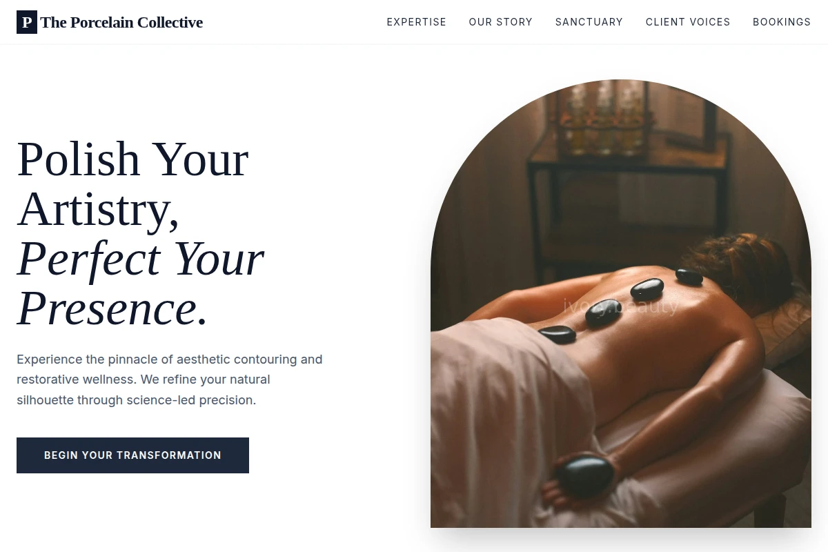 Contour Spa