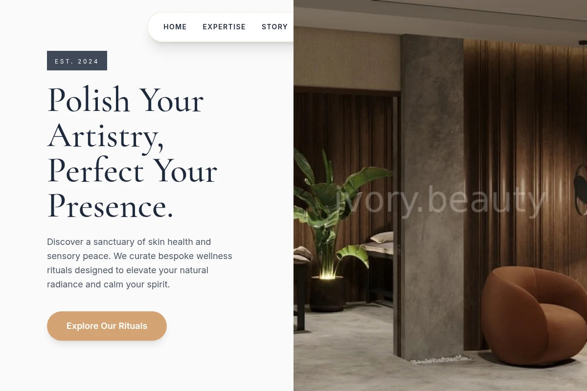 Grace Spa