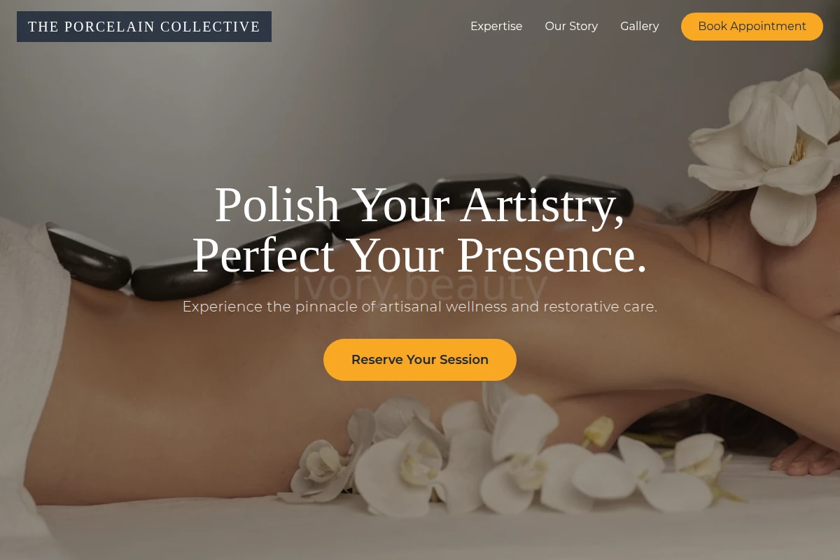 Artisan Spa