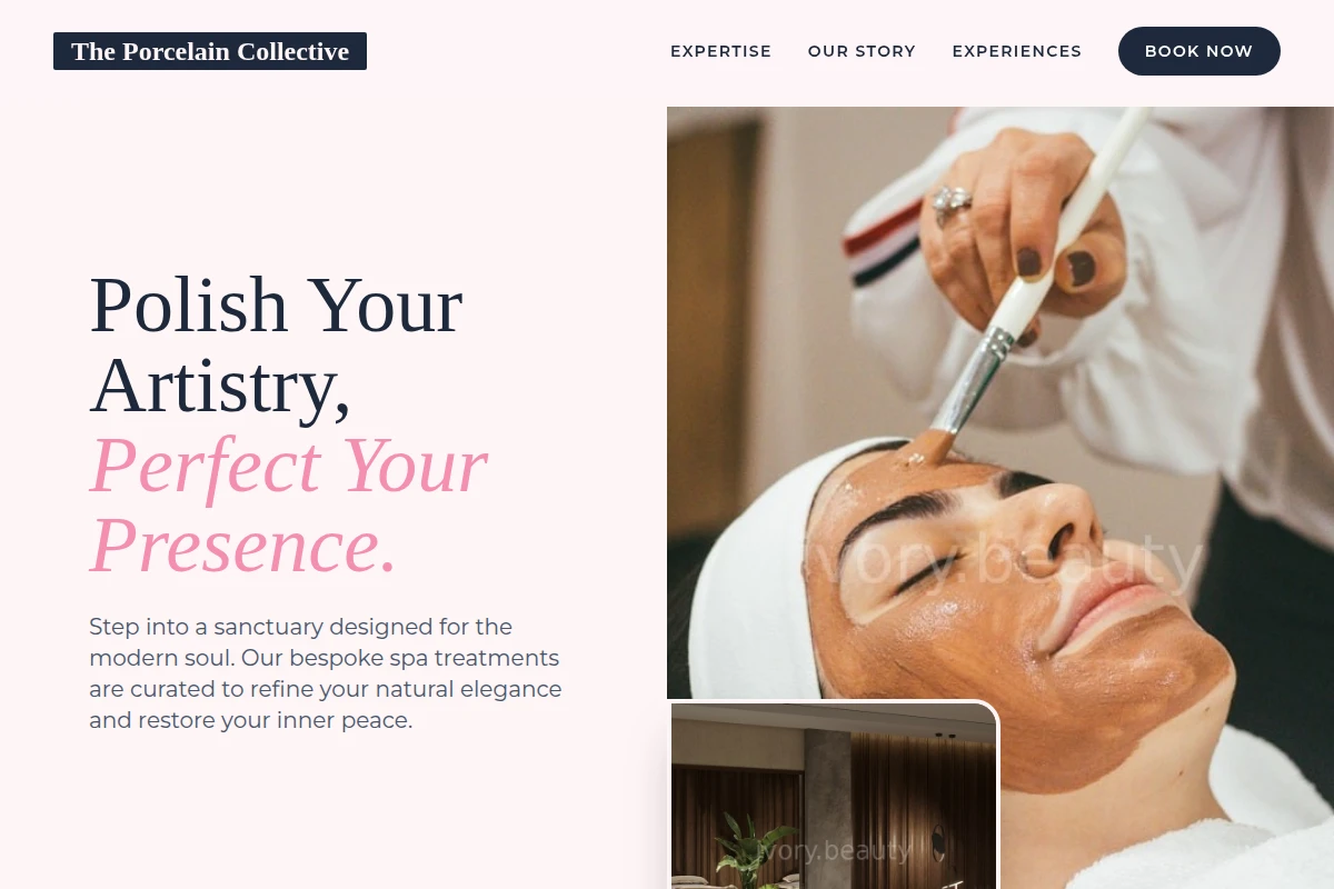 Aura Spa