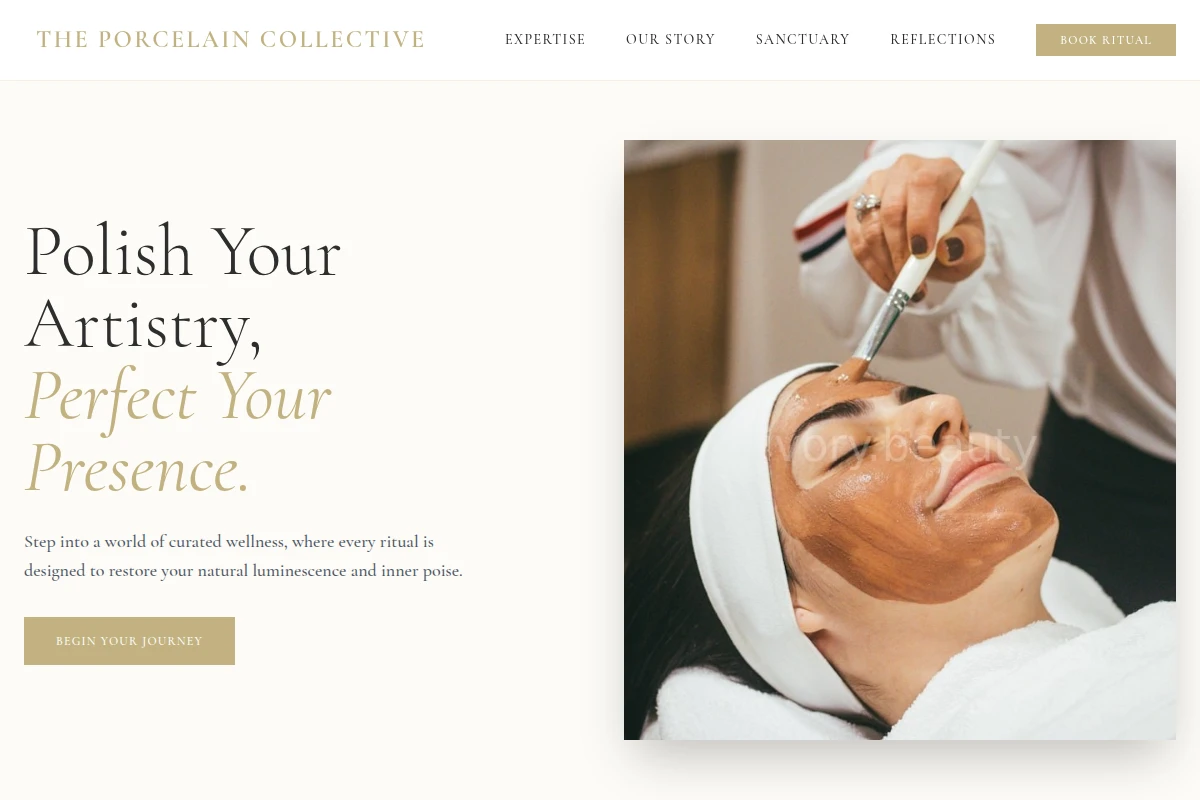 Muse Spa