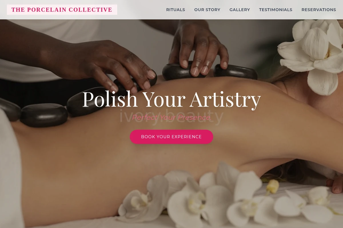 Essence Spa