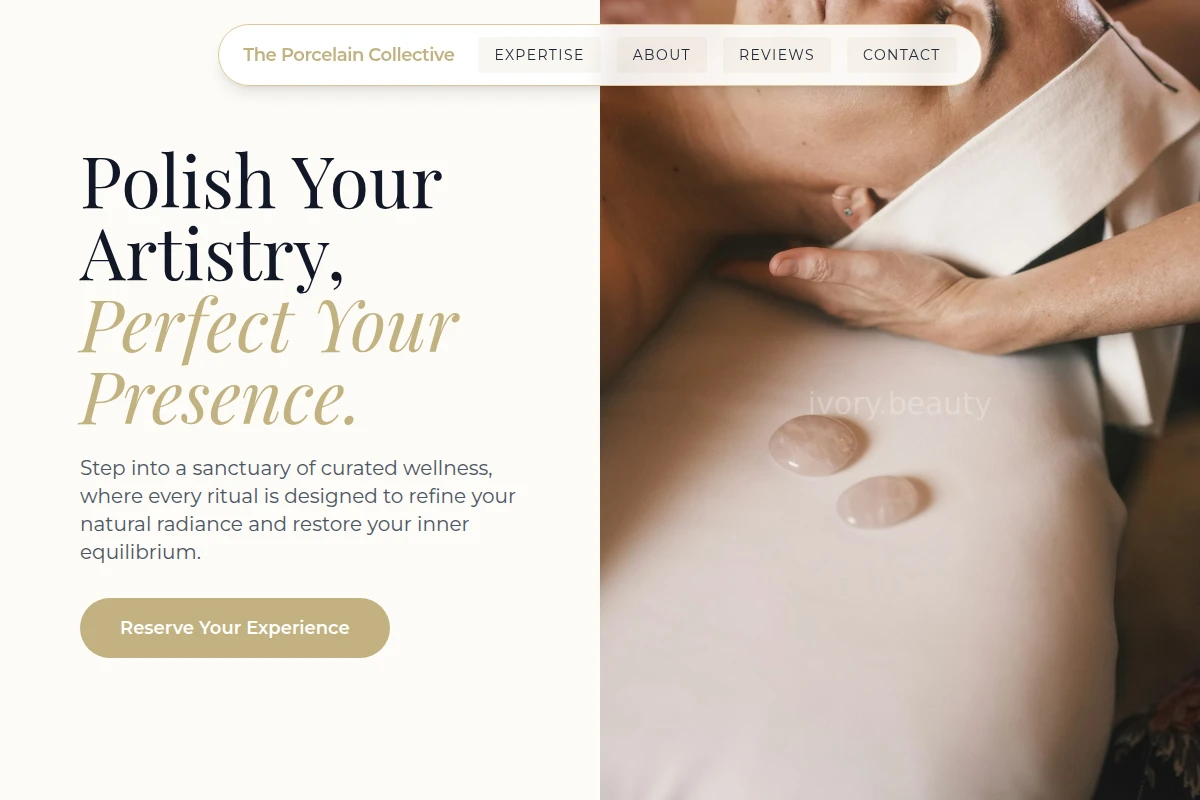 Gilded Spa