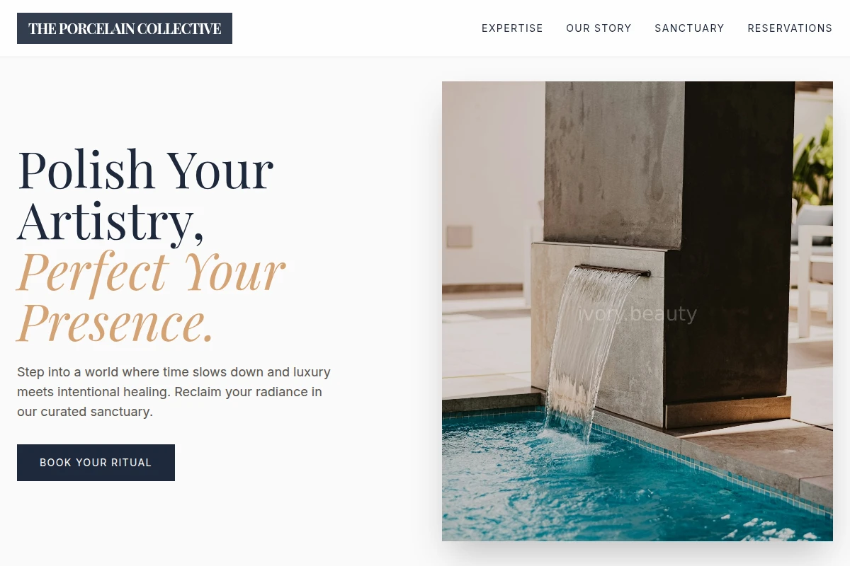 Allure Spa