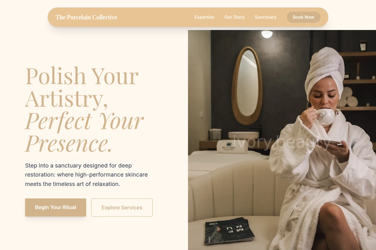 Divine Spa