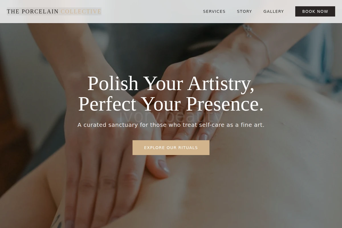 Artisan Spa