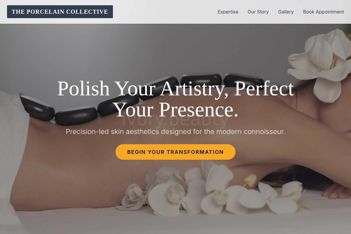 Esthetic Spa