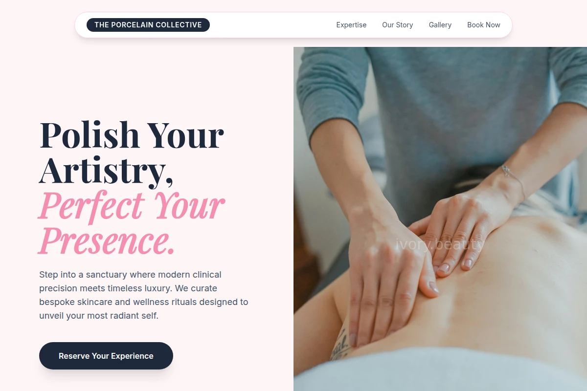 Palette Spa