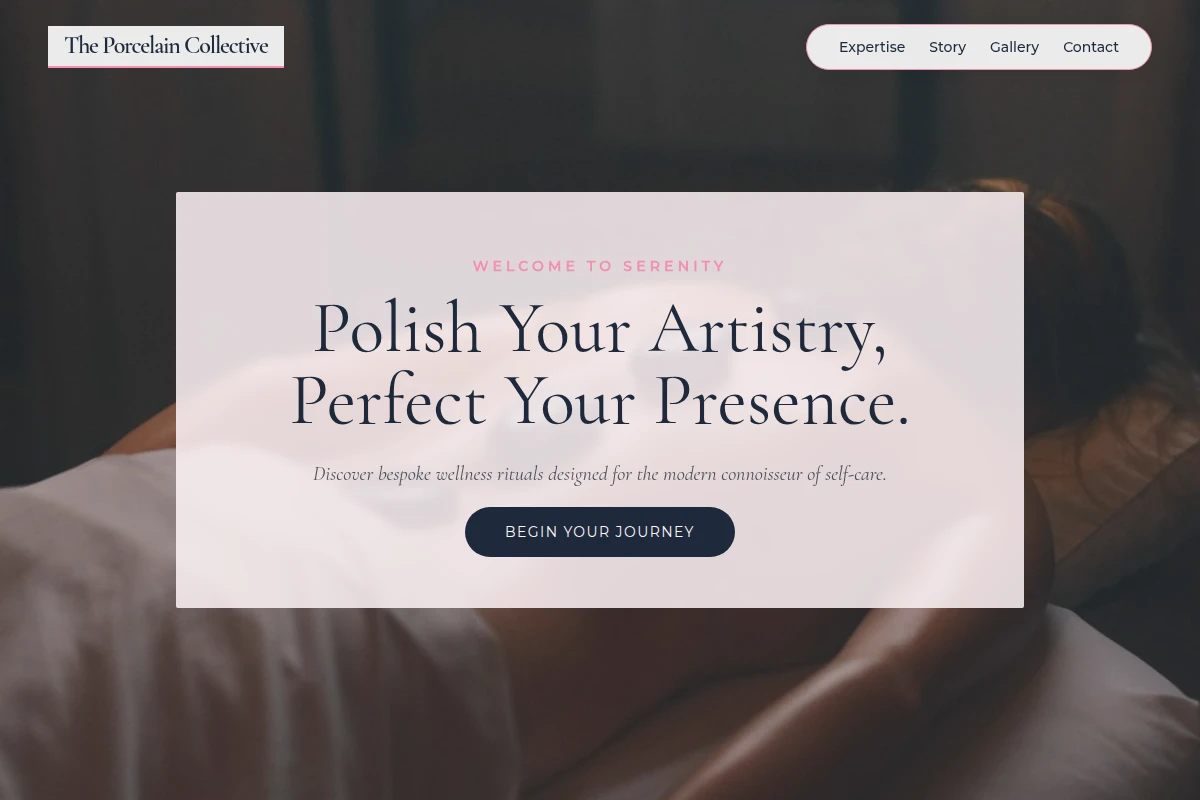 Artisan Spa