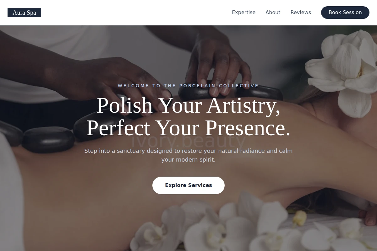Aura Spa