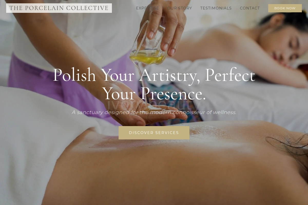 Flora Spa