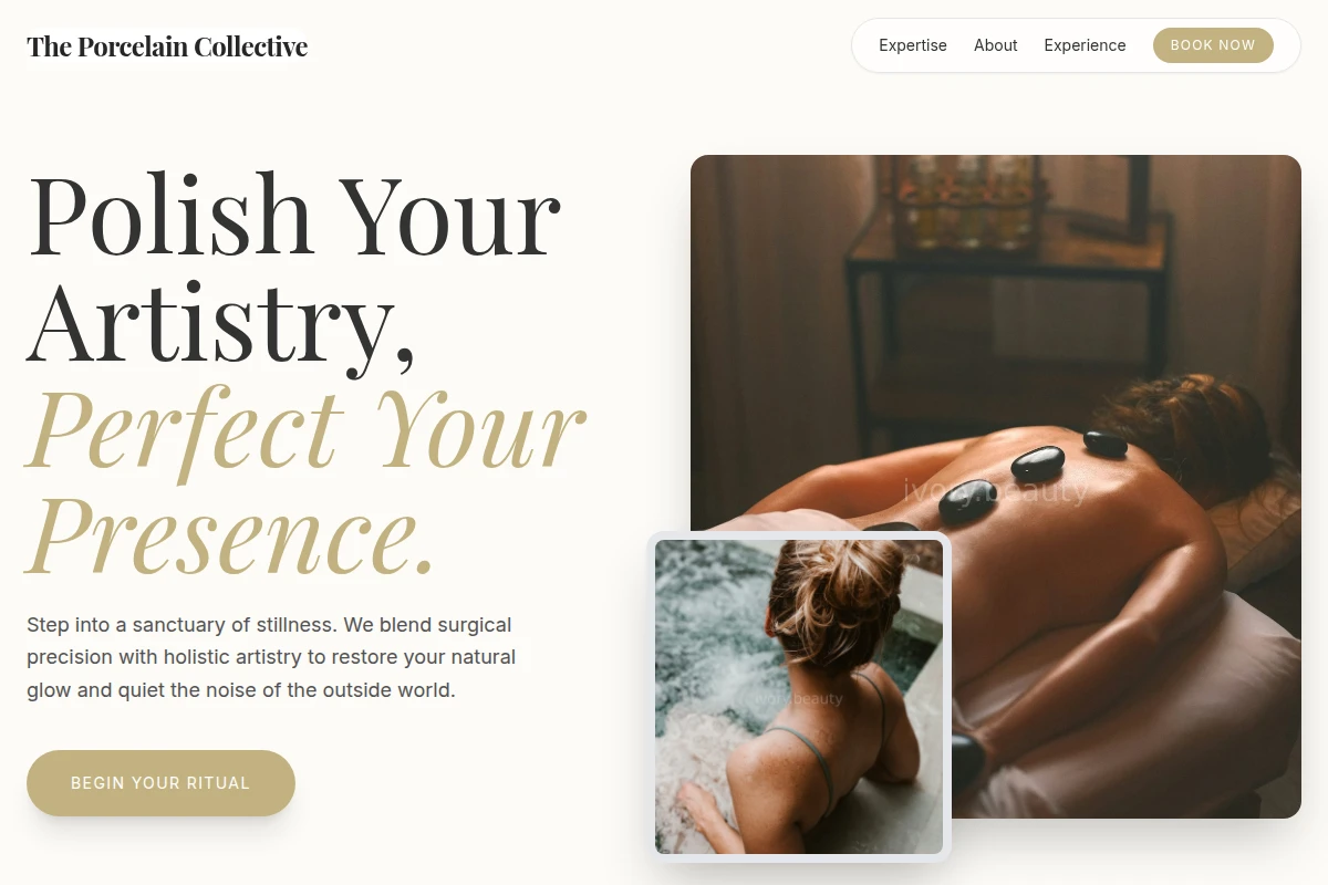Satin Spa