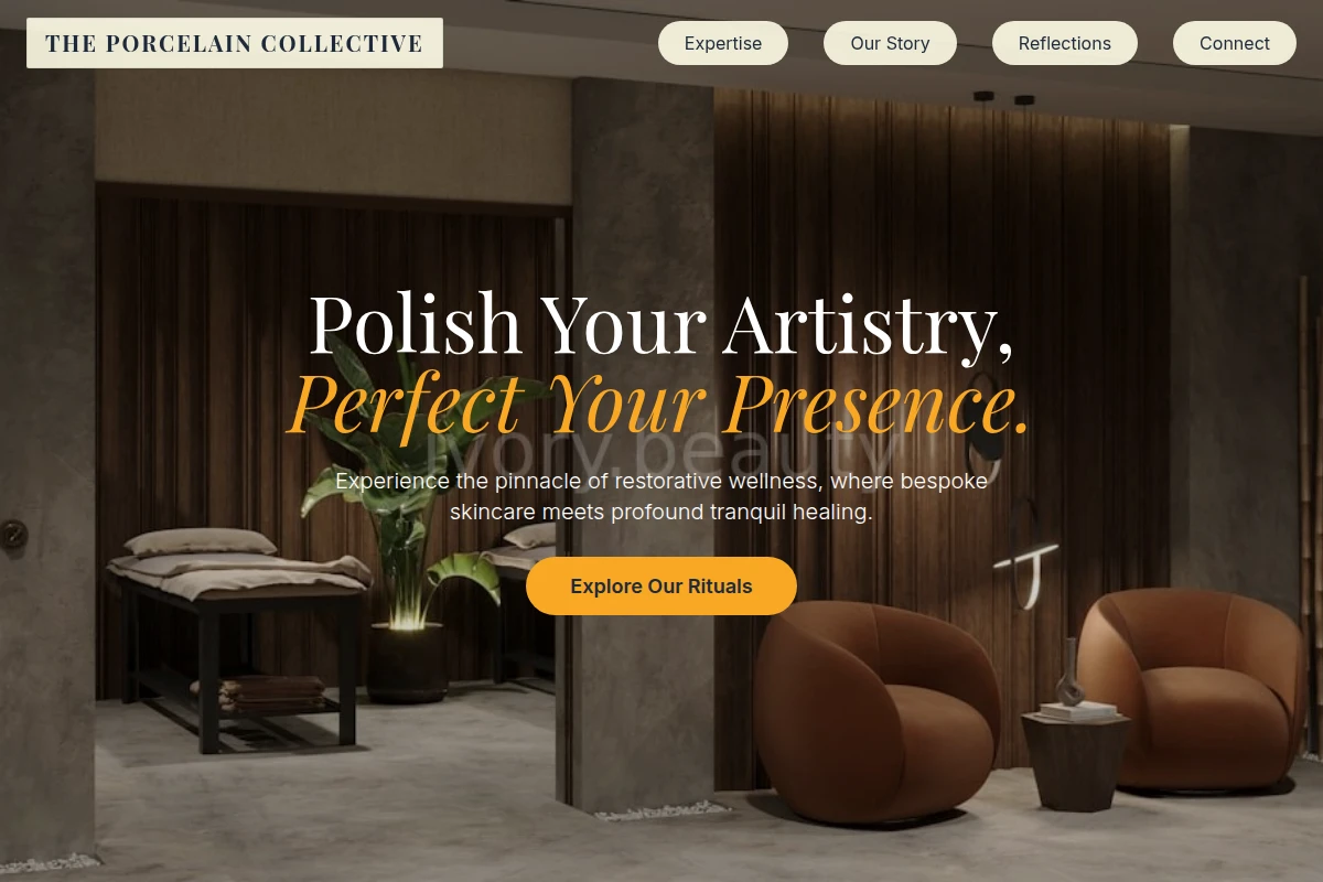 Palette Spa