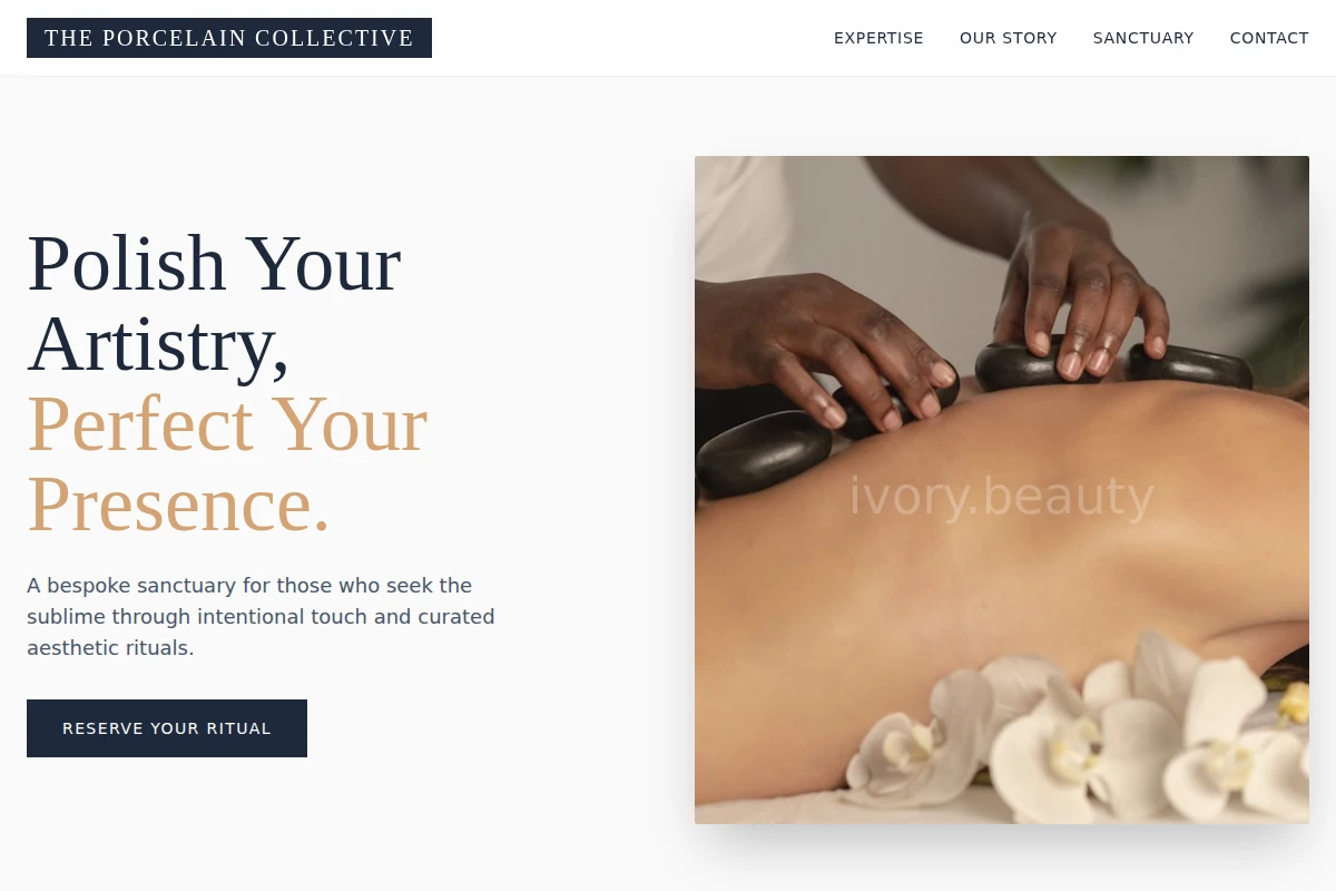 Artisan Spa